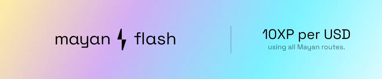 Mayan Flash